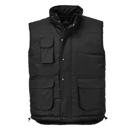 Portwest S415 Classic Bodywarmer