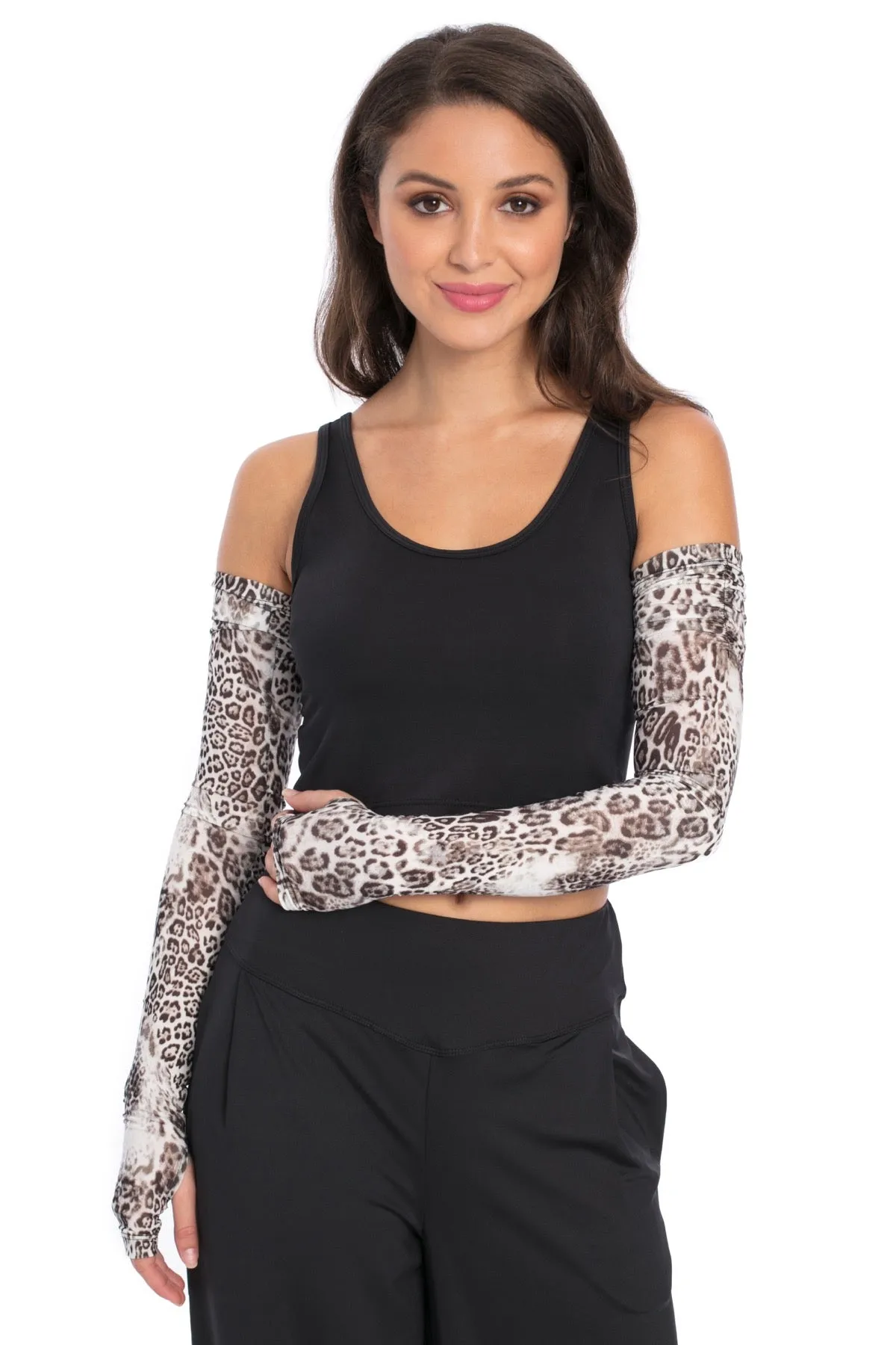 Positano Sleeves