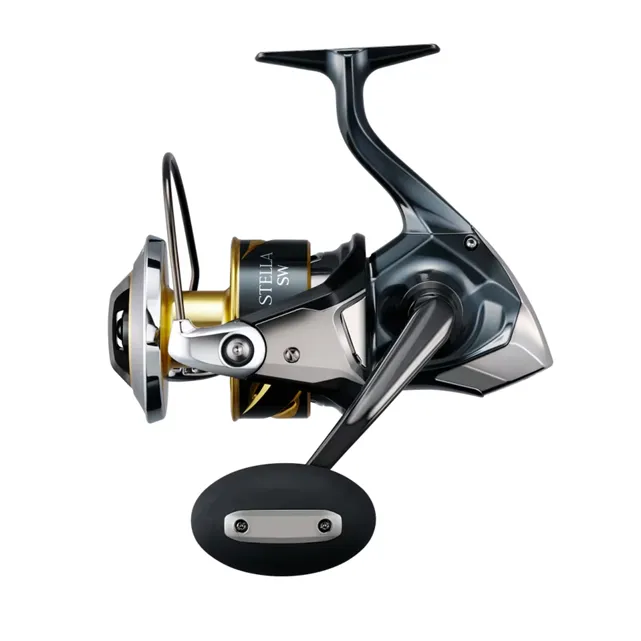 (Pre-Order) 25 Shimano Stella SWD