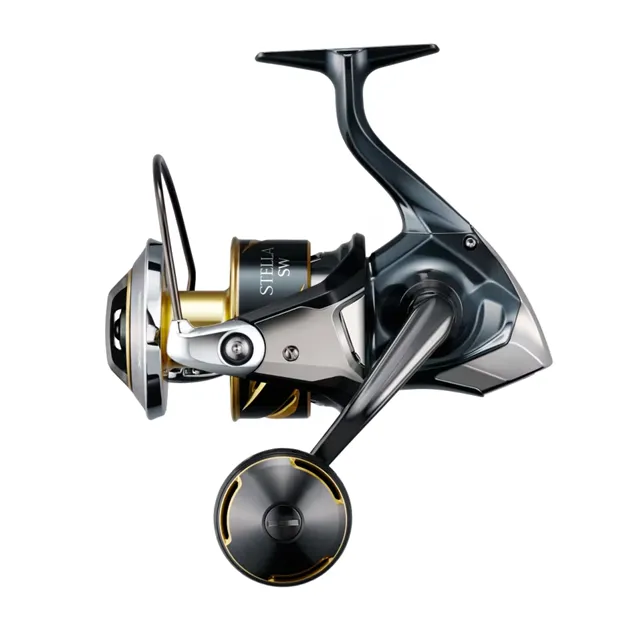 (Pre-Order) 25 Shimano Stella SWD
