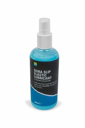 PRESTON Dura Slip Lubricant - 250Ml