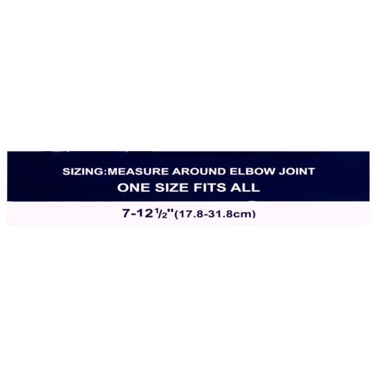 PRO SKIN TENNIS ELBOW WRAP P2751