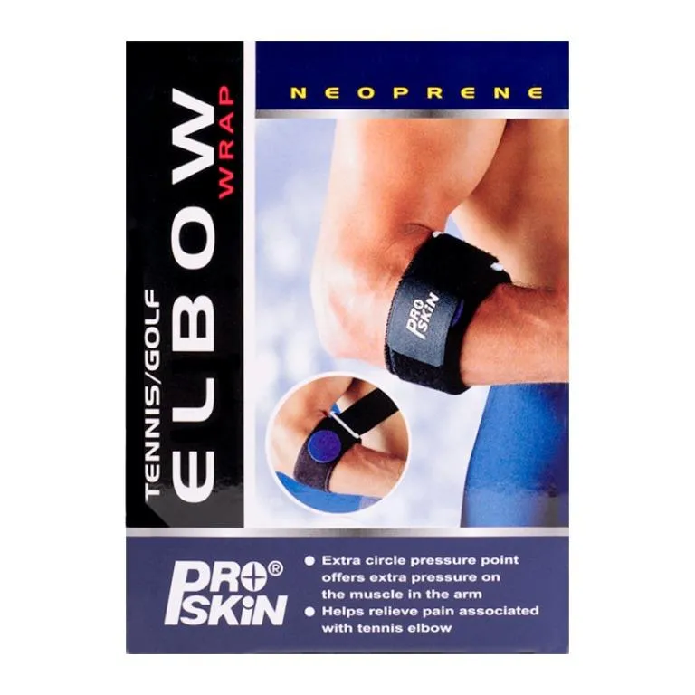 PRO SKIN TENNIS ELBOW WRAP P2751