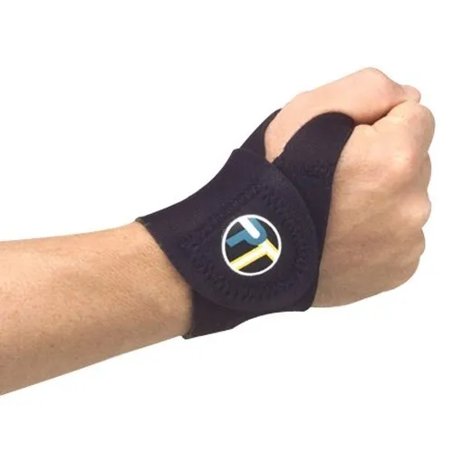 Pro Tec Wrist Wrap