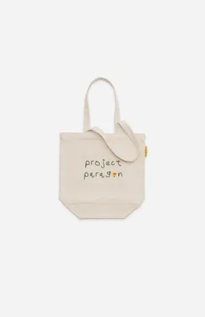 Project Tote bag