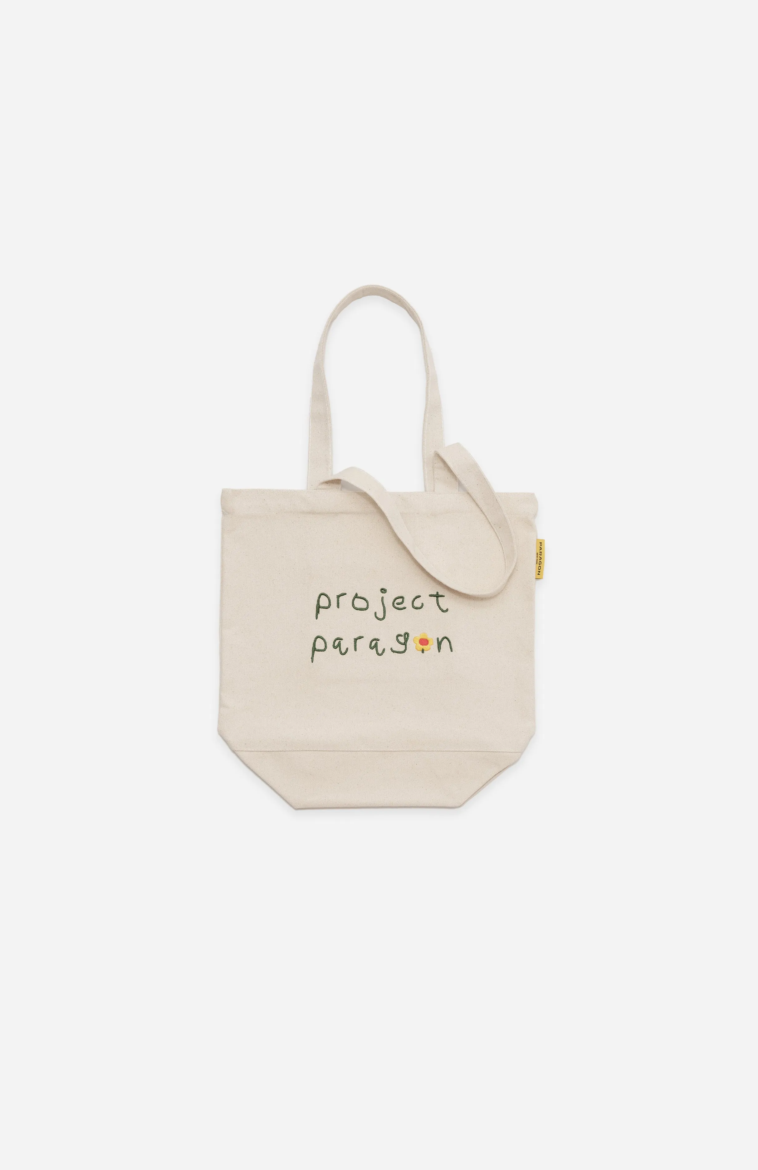 Project Tote bag