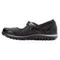 Propet Onalee WAA003J (Black Quilt)