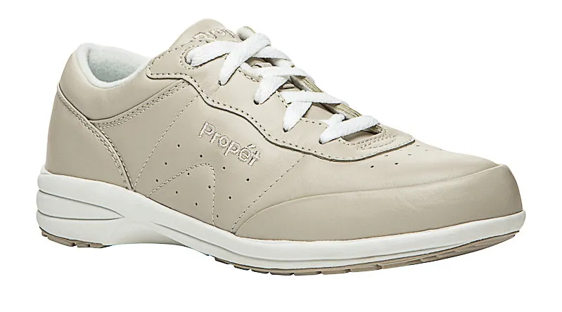 Propet Women W3840 (Bone/White)
