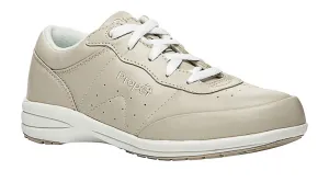 Propet Women W3840 (Bone/White)