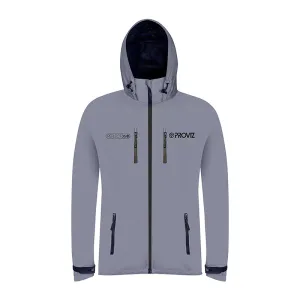 Proviz Reflect360 Outdoor Jacket Reflective Grey