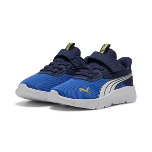 Puma FlexFocus Modern AC   PS Junior Running Shoe - Vivid Blue