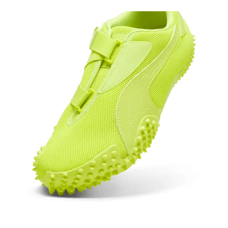 Puma Mostro Ecstasy Electric Lime