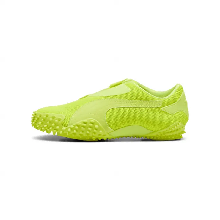Puma Mostro Ecstasy Electric Lime