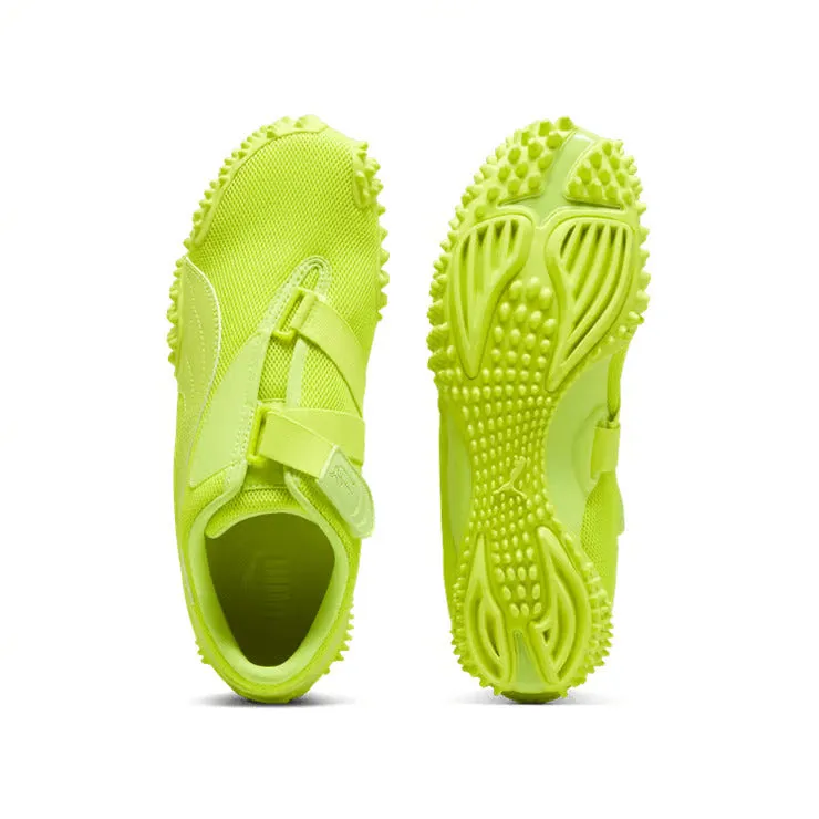 Puma Mostro Ecstasy Electric Lime