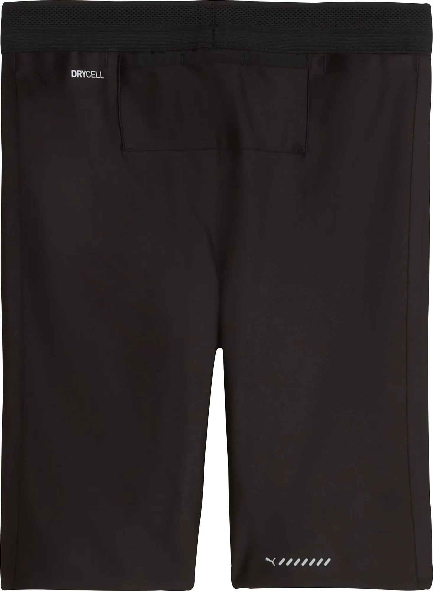 Puma Raceday UltraForm 9 Inch Mens Short Running Tights - Black