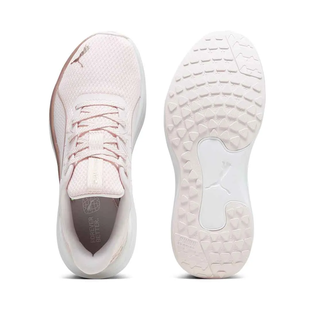 Puma Women Reflect Lite Molten Metal | 37907002
