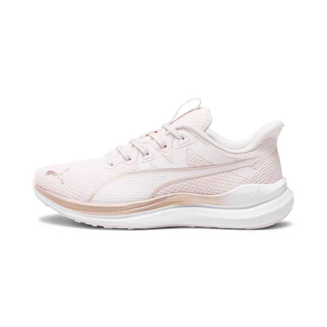 Puma Women Reflect Lite Molten Metal | 37907002