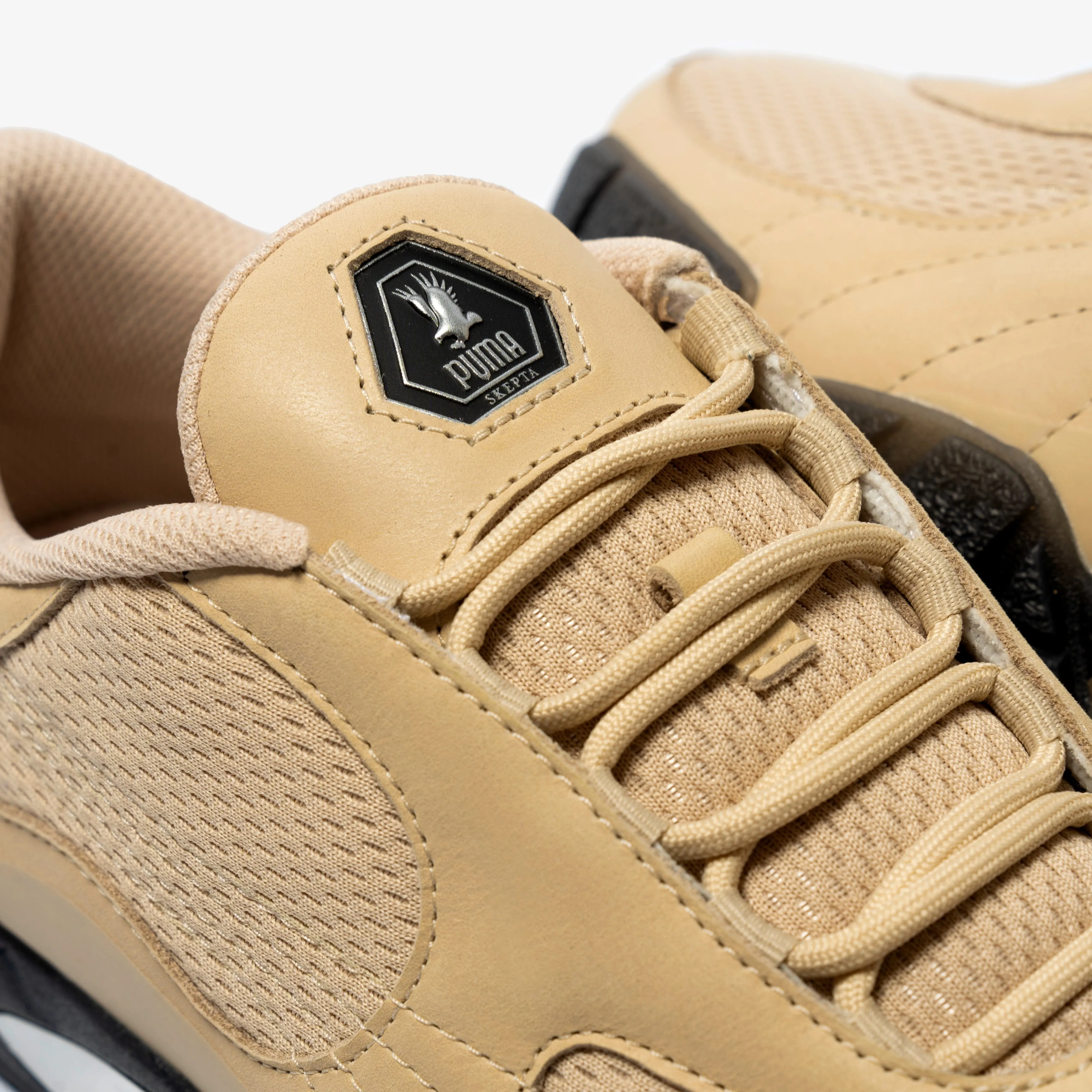 Puma x Skepta Skope Forever NBK Granola