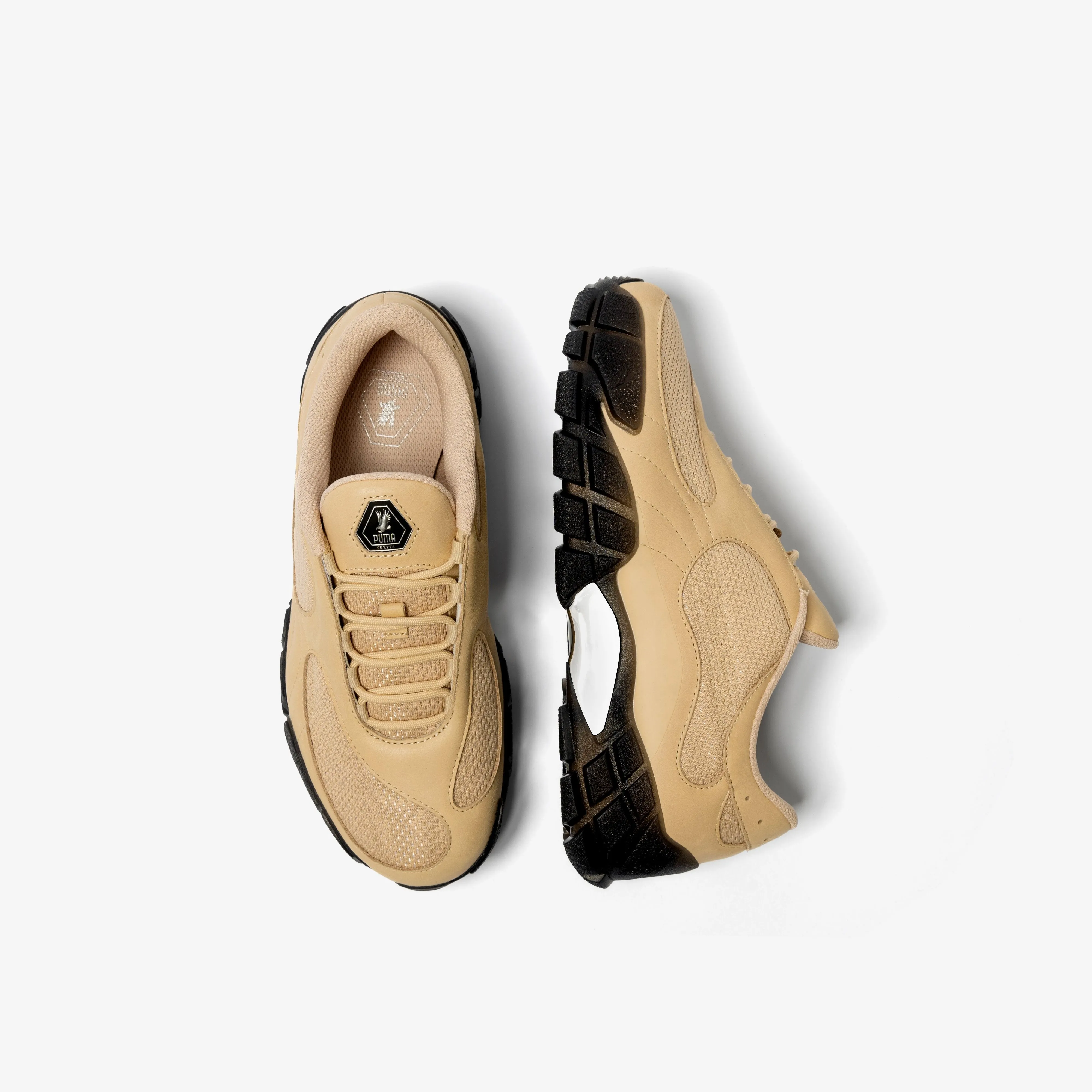 Puma x Skepta Skope Forever NBK Granola