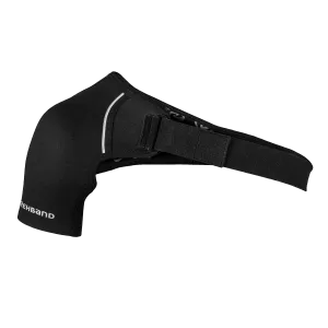 QD Shoulder-Support Left 3mm
