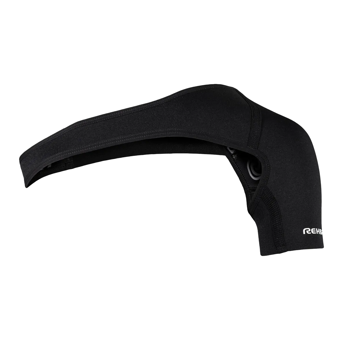 QD Shoulder-Support Left 3mm