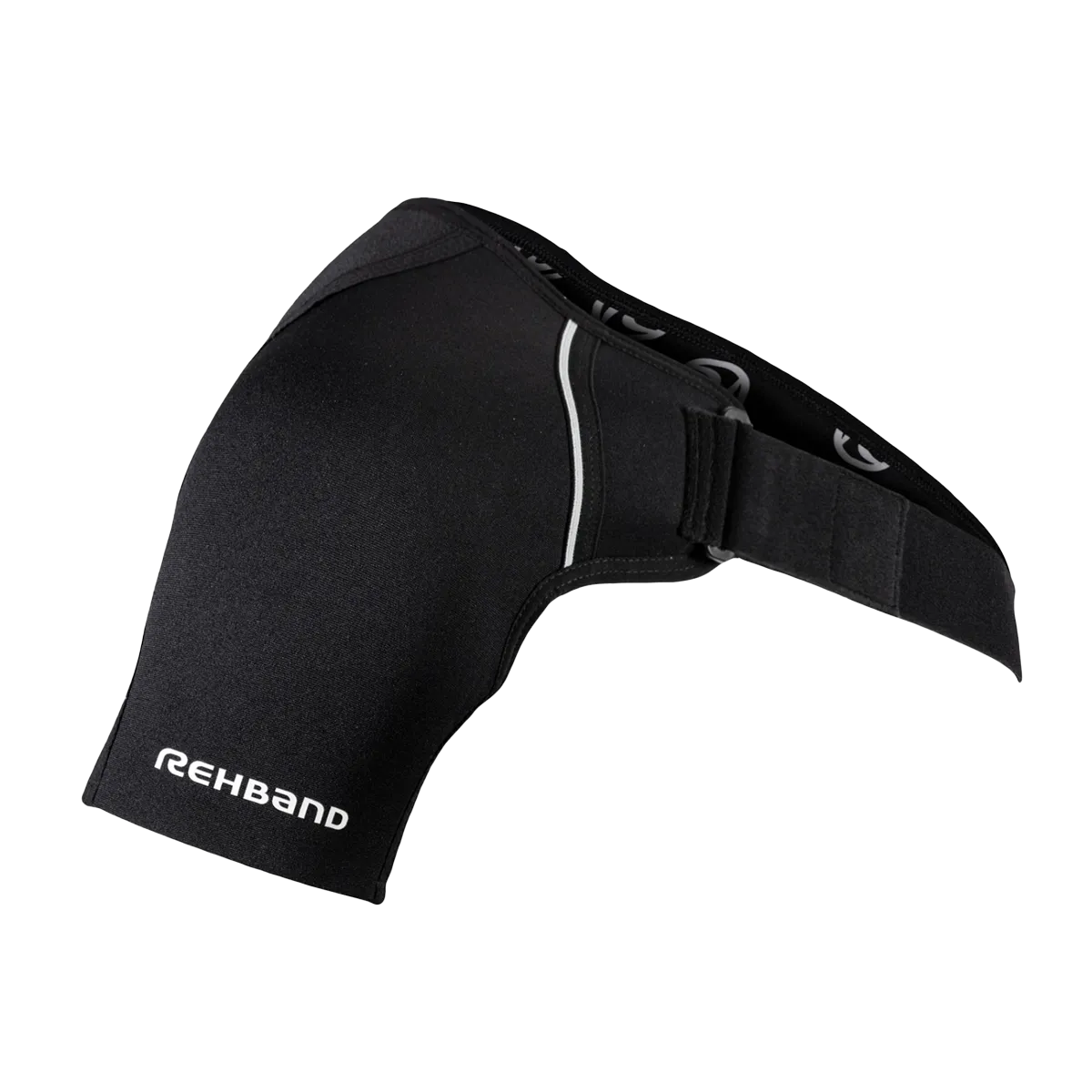 QD Shoulder-Support Left 3mm