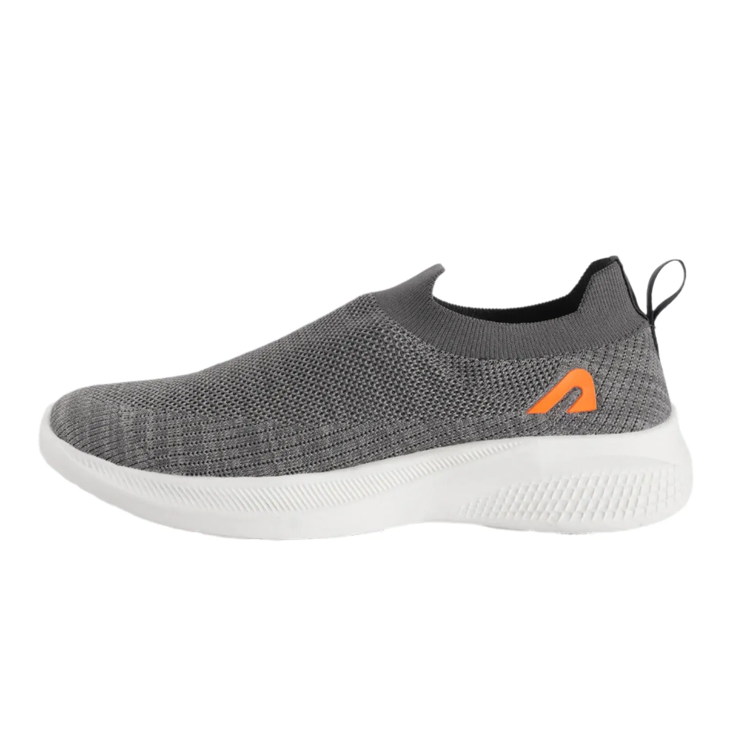 Quickstep Walking Shoes - Grey