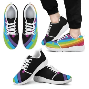 Rainbow Lines 1