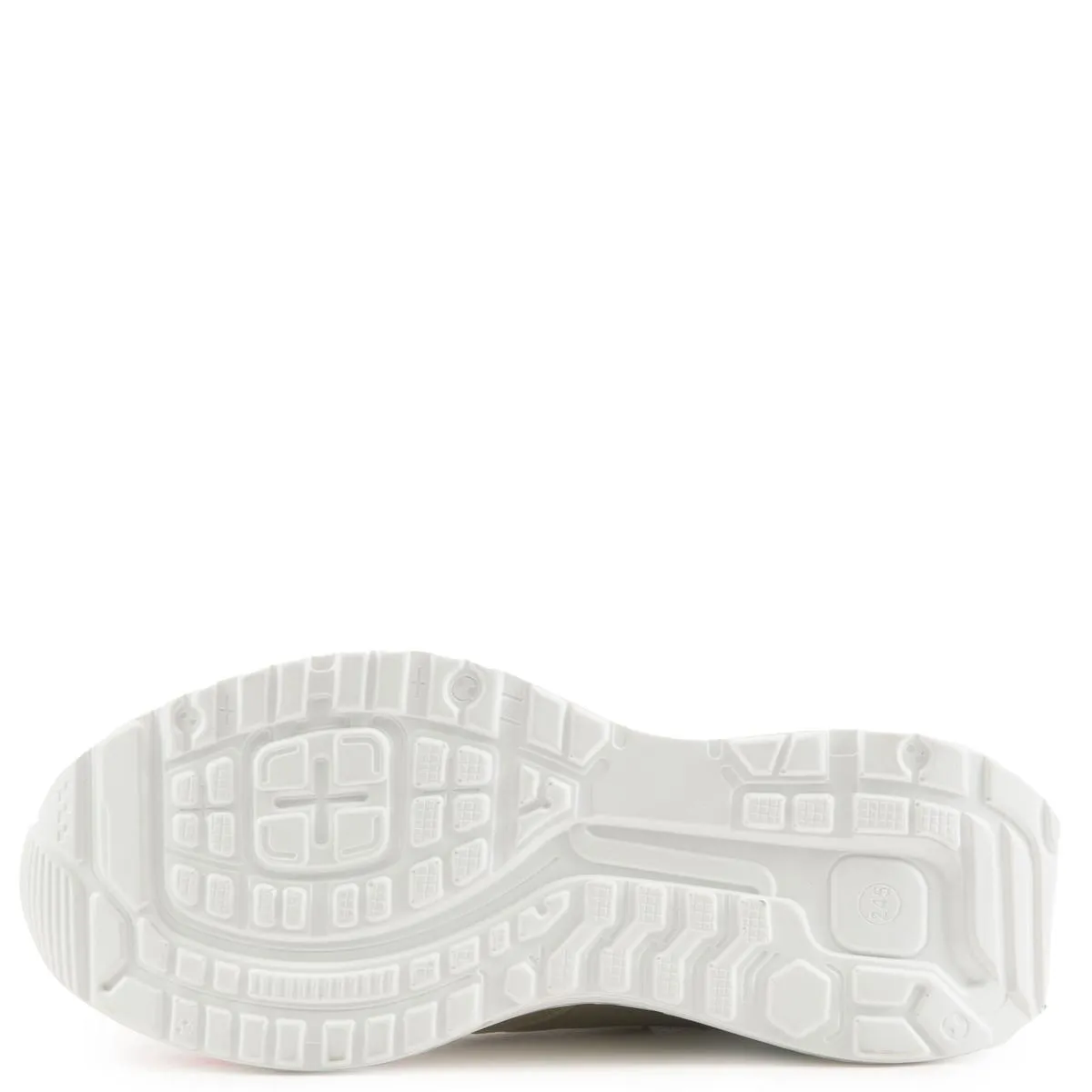 Raisins-02 Platform Sneakers
