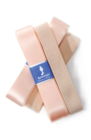 Rehearsal Ribbon & Elastic Pack