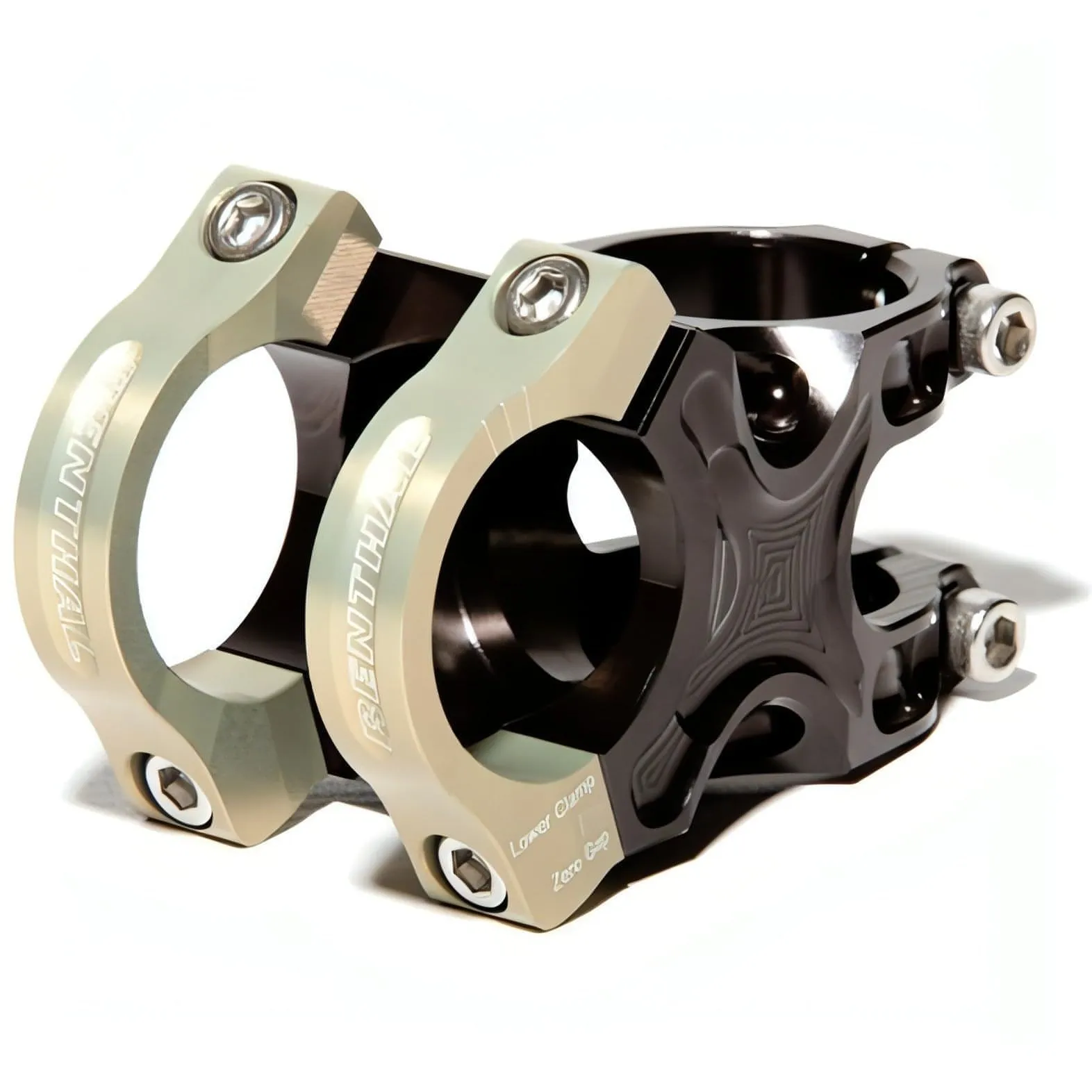 Renthal Apex Mountain Bike Stem - 50mm