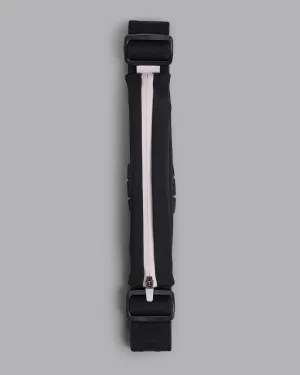 Rep Run Belt 2.0 - Black-Festival Bloom