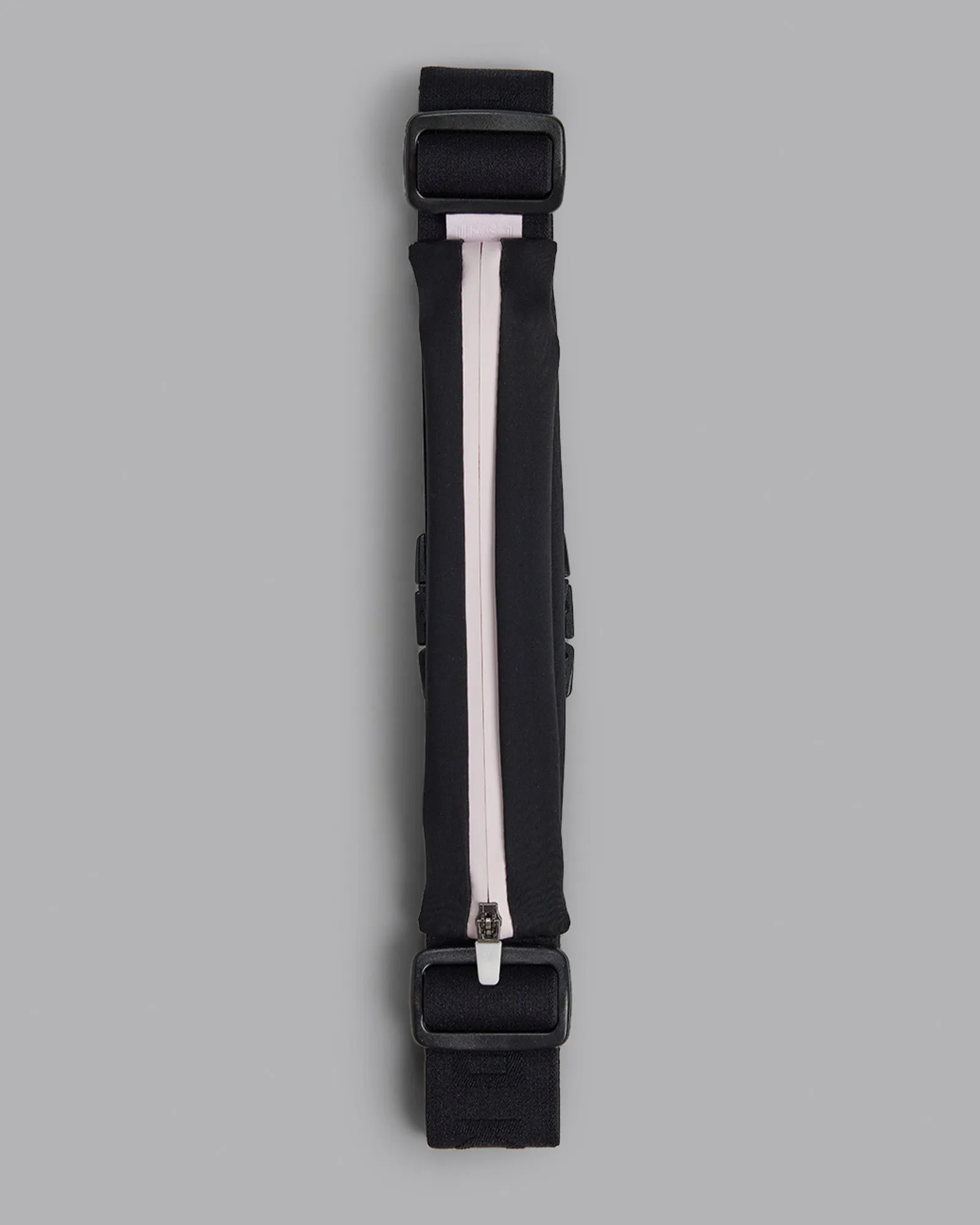 Rep Run Belt 2.0 - Black-Festival Bloom