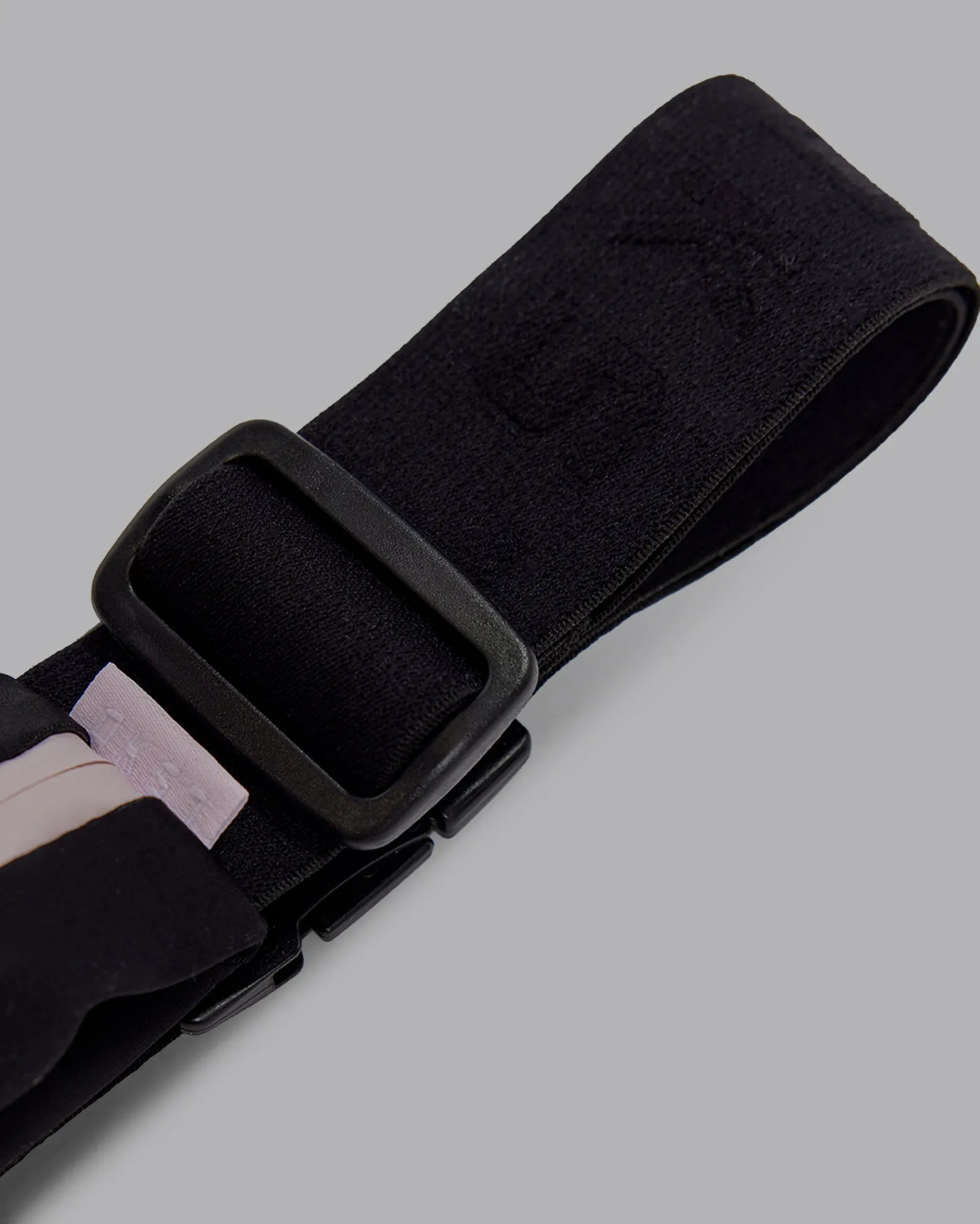 Rep Run Belt 2.0 - Black-Festival Bloom