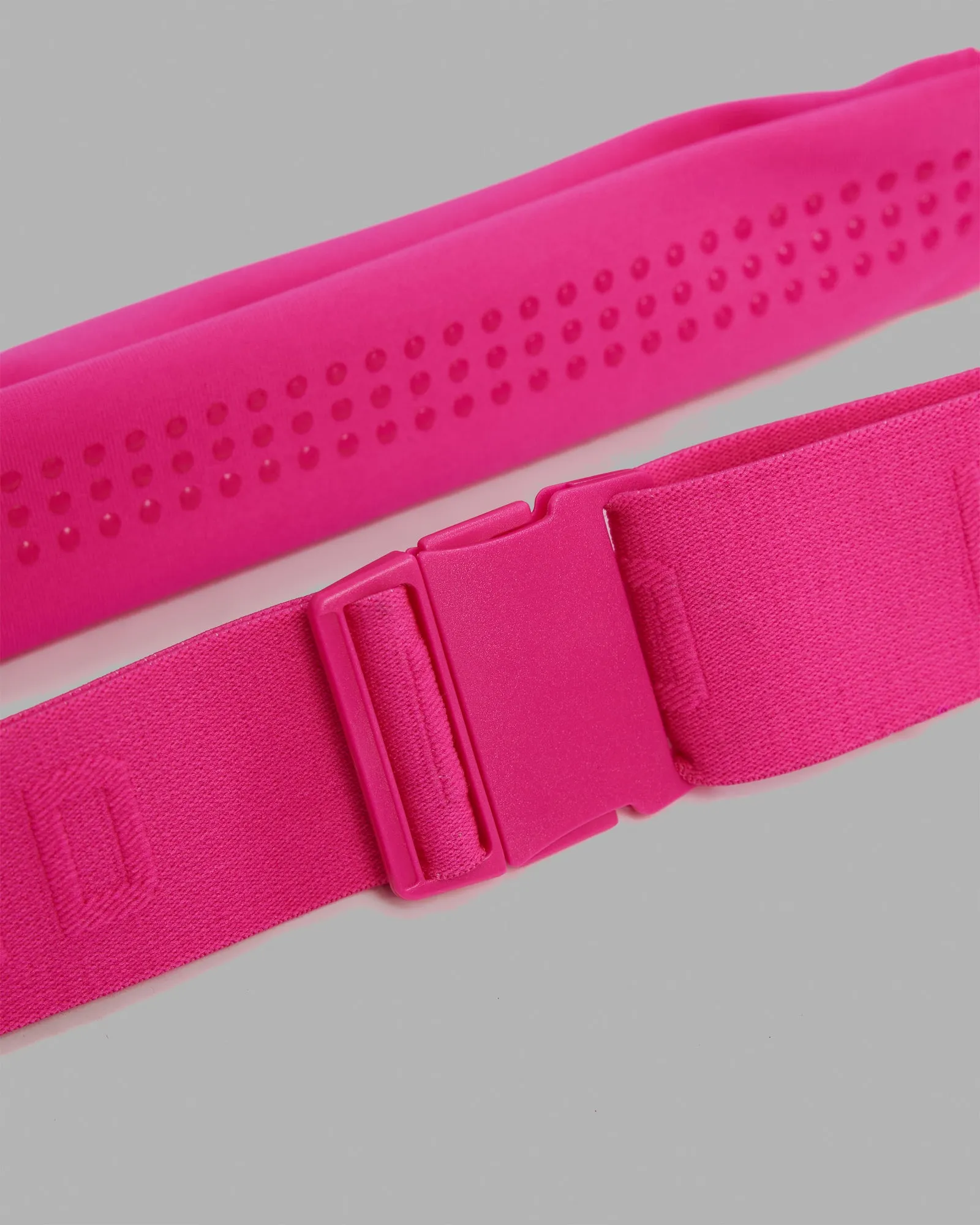 Rep Run Belt 2.0 - Ultra Pink
