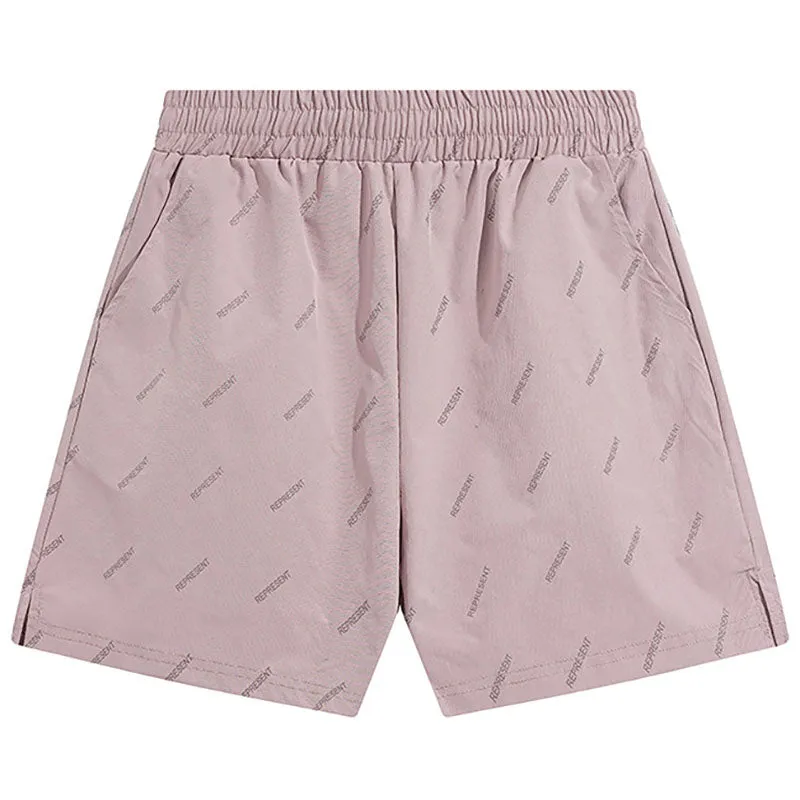 REPRESENT Shorts