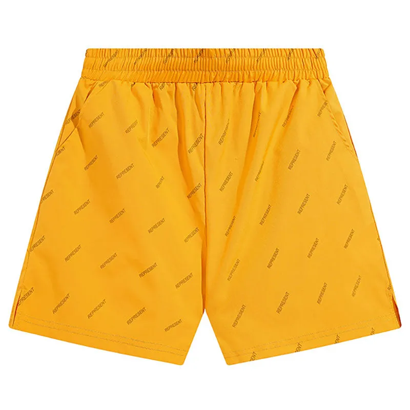 REPRESENT Shorts