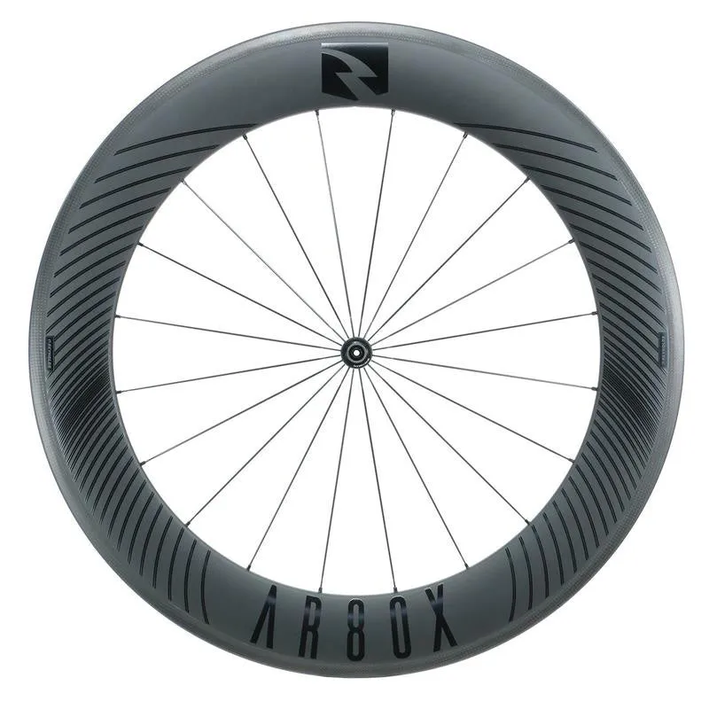 Reynolds AR80 X Wheelset