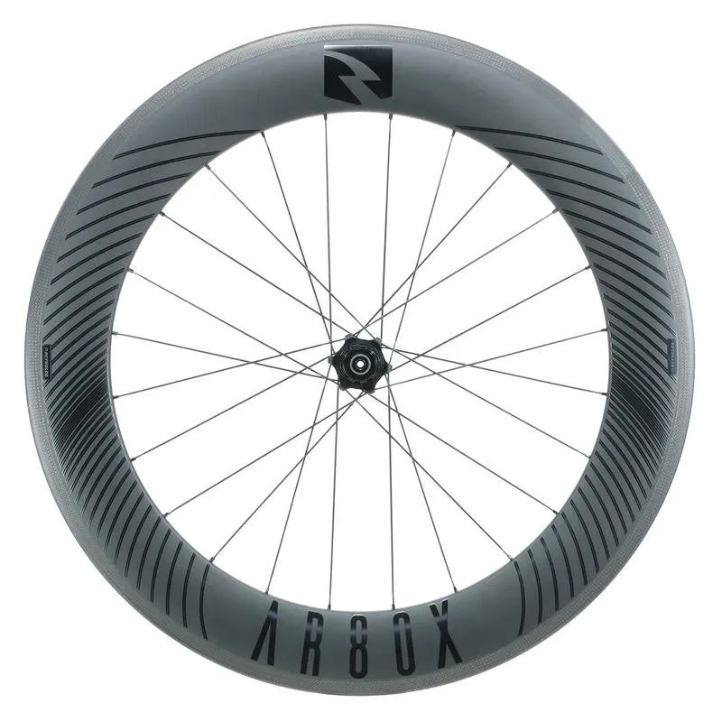 Reynolds AR80 X Wheelset