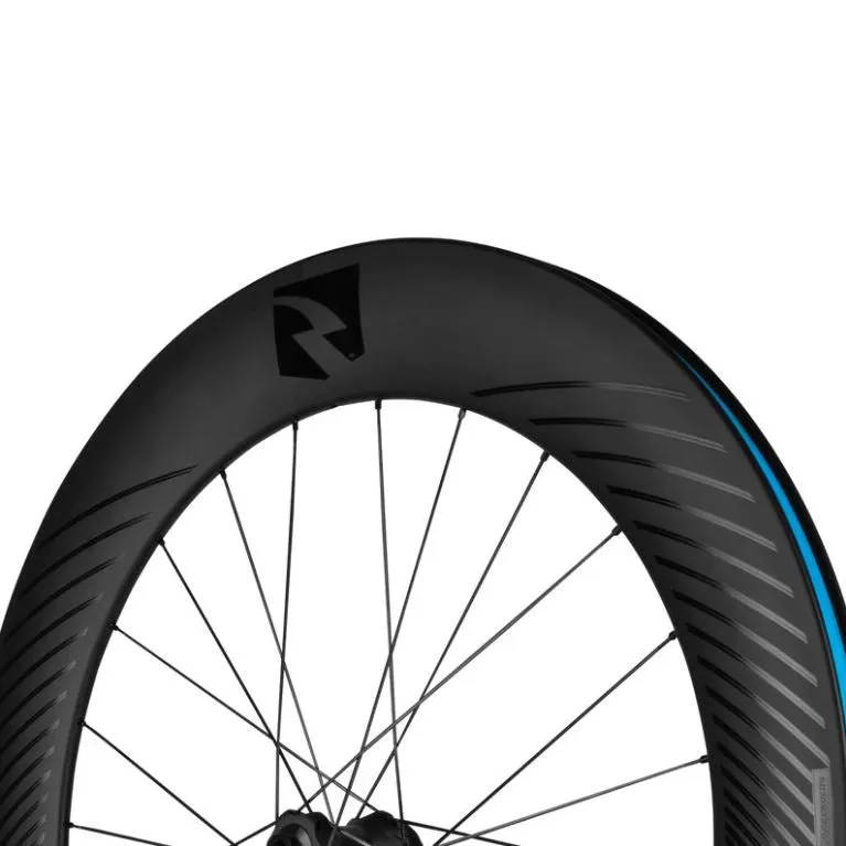Reynolds AR80 X Wheelset