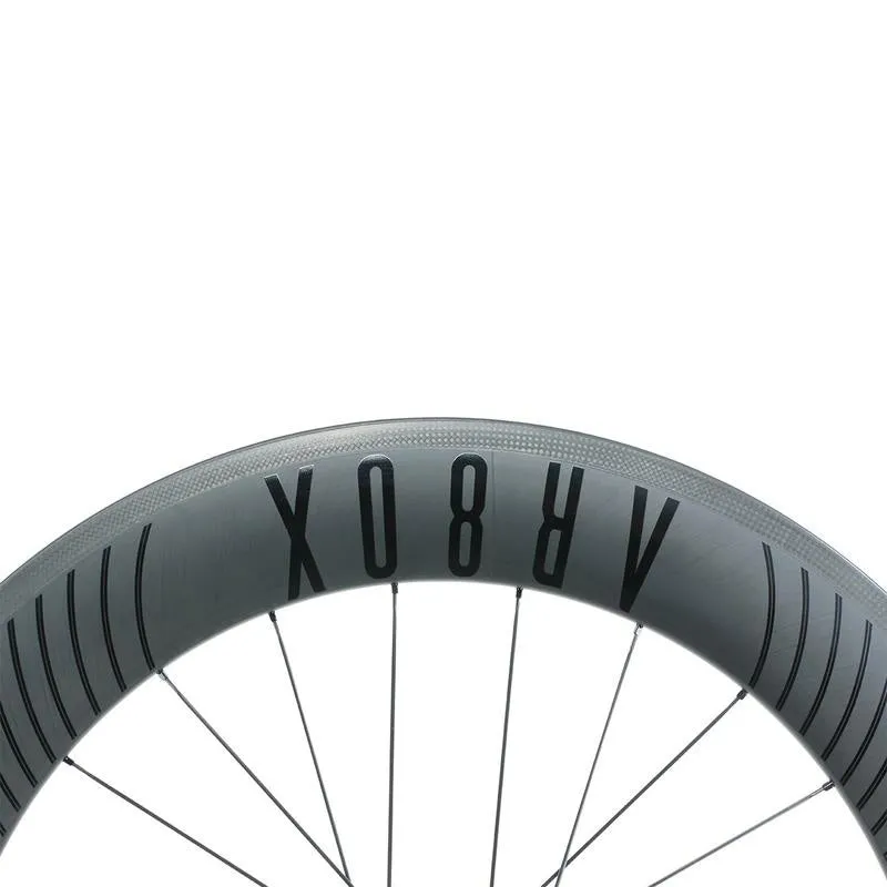 Reynolds AR80 X Wheelset