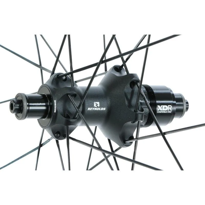 Reynolds AR80 X Wheelset
