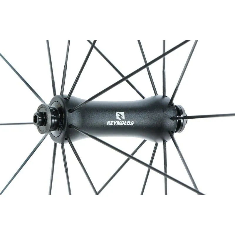 Reynolds AR80 X Wheelset