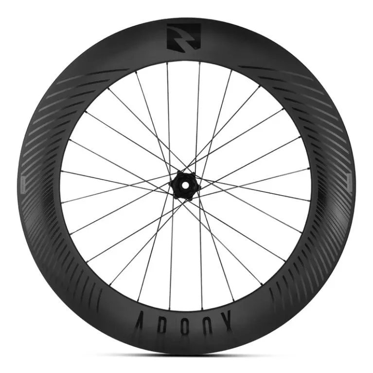 Reynolds AR80 X Wheelset