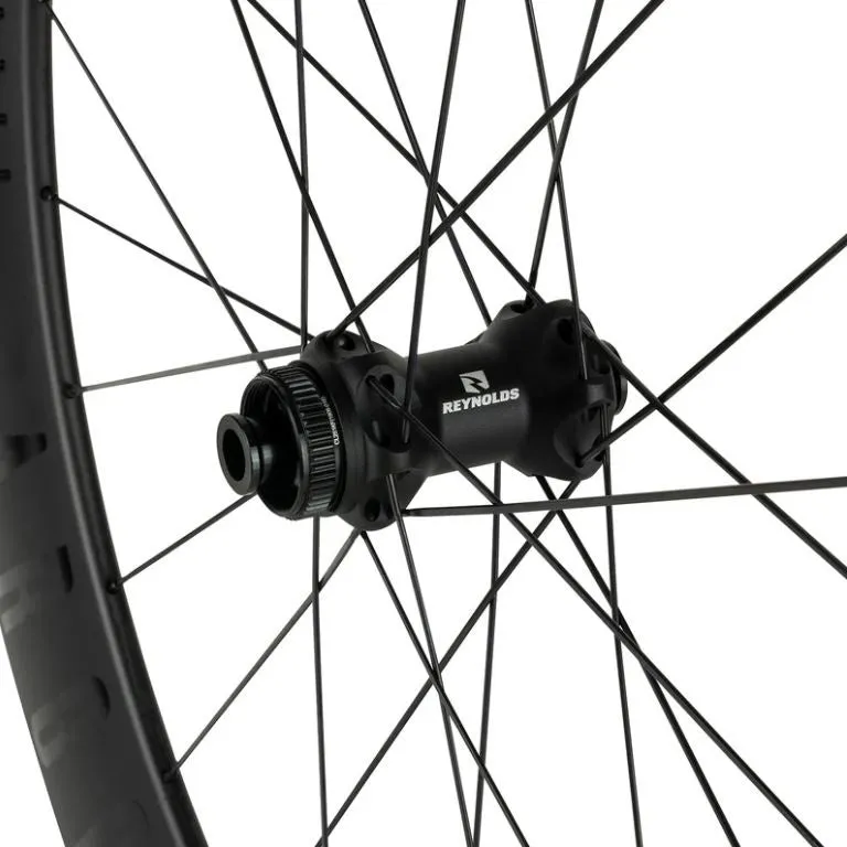 Reynolds AR80 X Wheelset