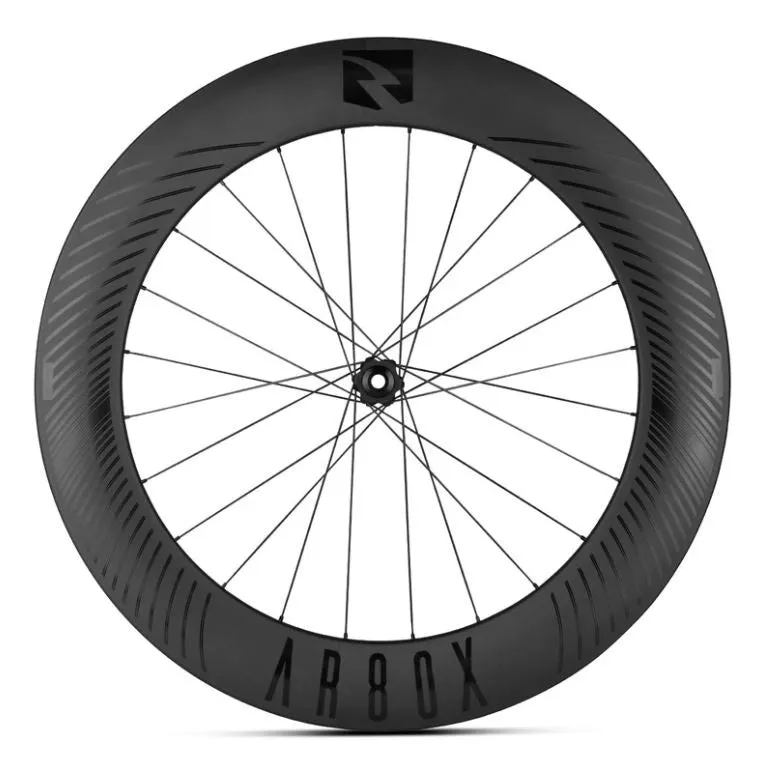 Reynolds AR80 X Wheelset