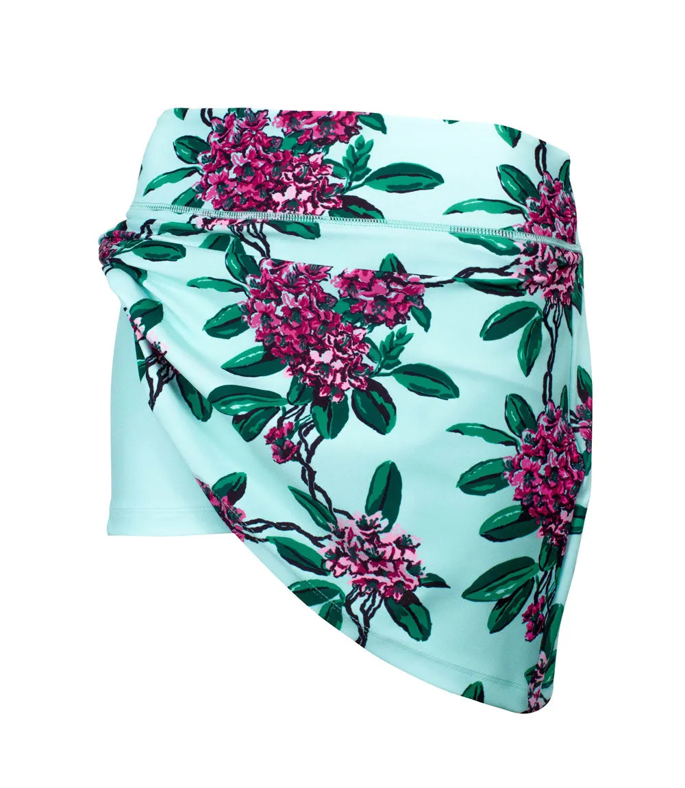 Rhododendron Skort