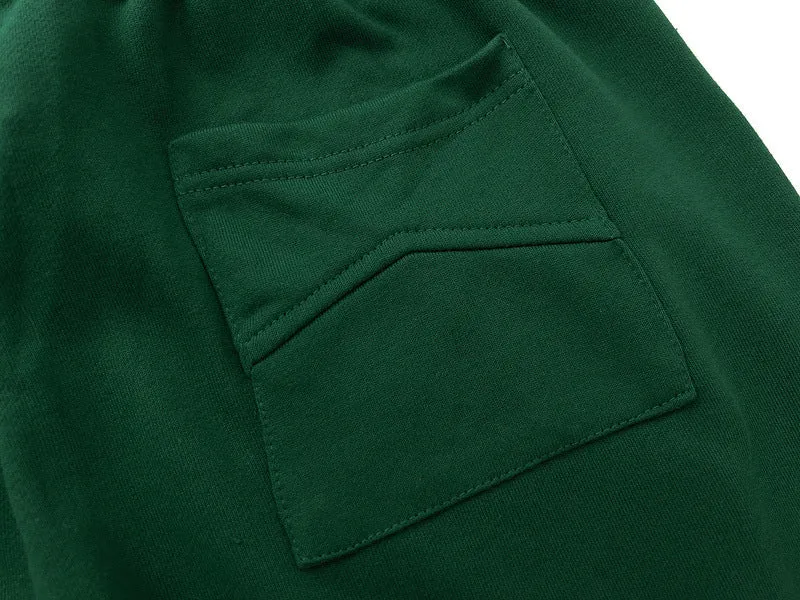 Rhude Logo Shorts