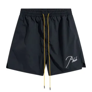 Rhude RH Logo Shorts