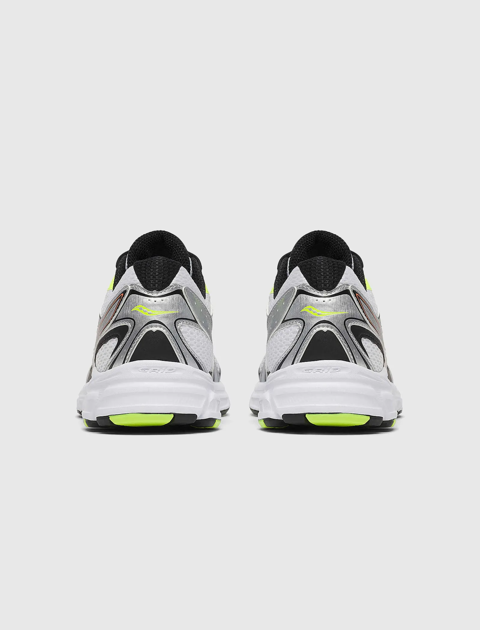 RIDE MILLENNIUM "WHITE/BLACK/GREEN"